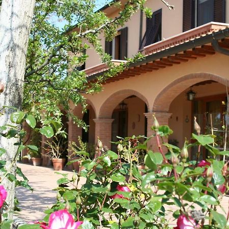 Agriturismo Diciocco Вентурина-Терме Екстер'єр фото