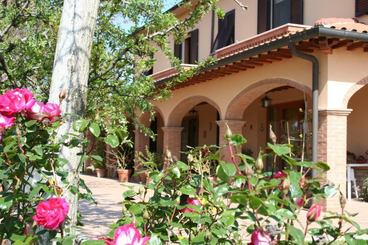 Agriturismo Diciocco Вентурина-Терме Екстер'єр фото