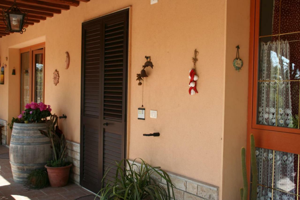 Agriturismo Diciocco Вентурина-Терме Екстер'єр фото
