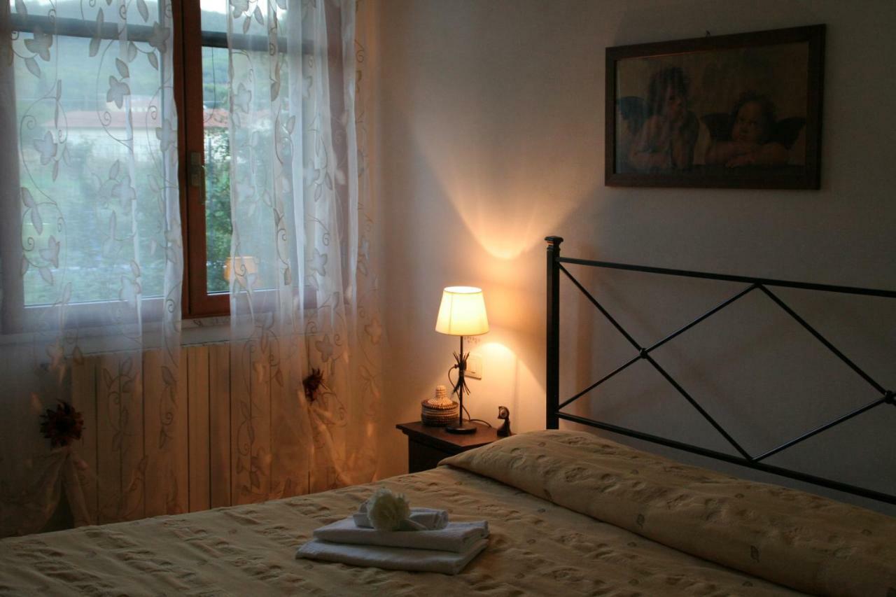 Agriturismo Diciocco Вентурина-Терме Екстер'єр фото